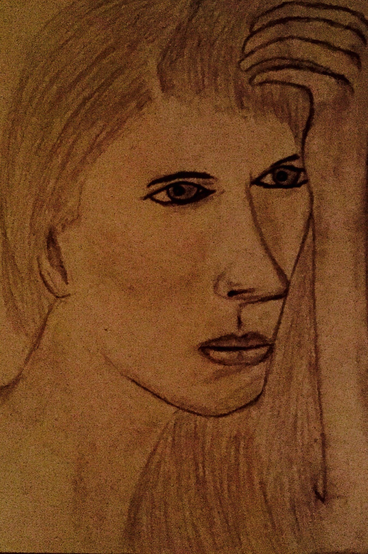 Rumination’s Maze.