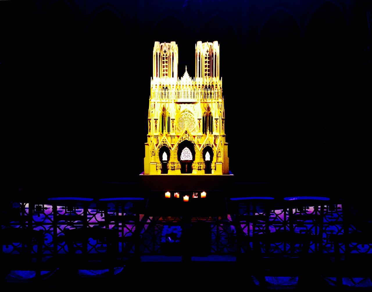 The Belief that Chose&nbsp;You.