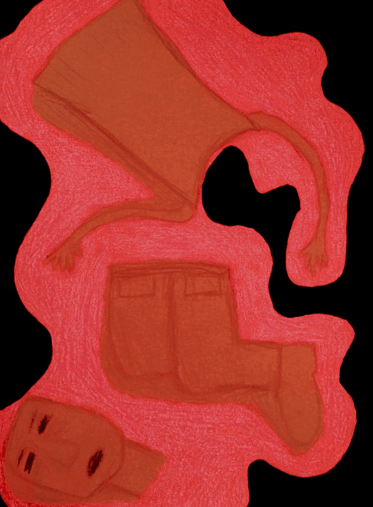 To Be A&nbsp;Burden.