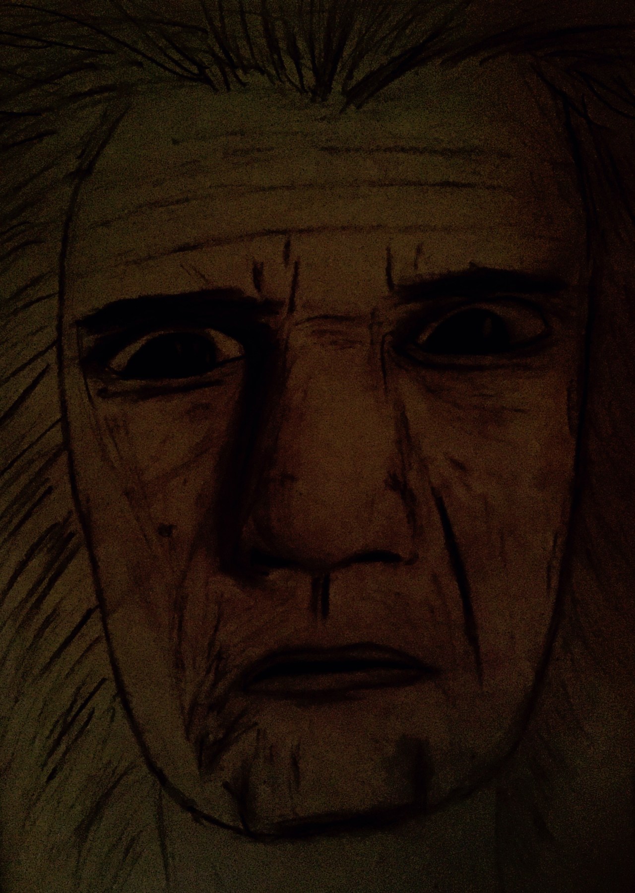 A Future to Go Back&nbsp;From.