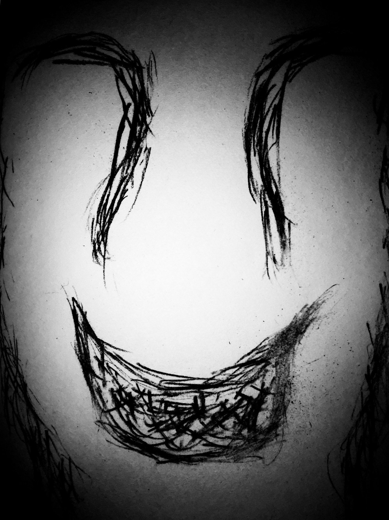 Calling it Concerned.