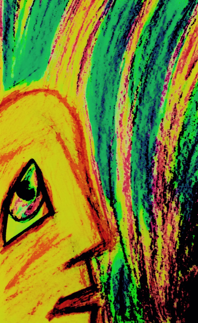 The Sky Watched Us&nbsp;Back.