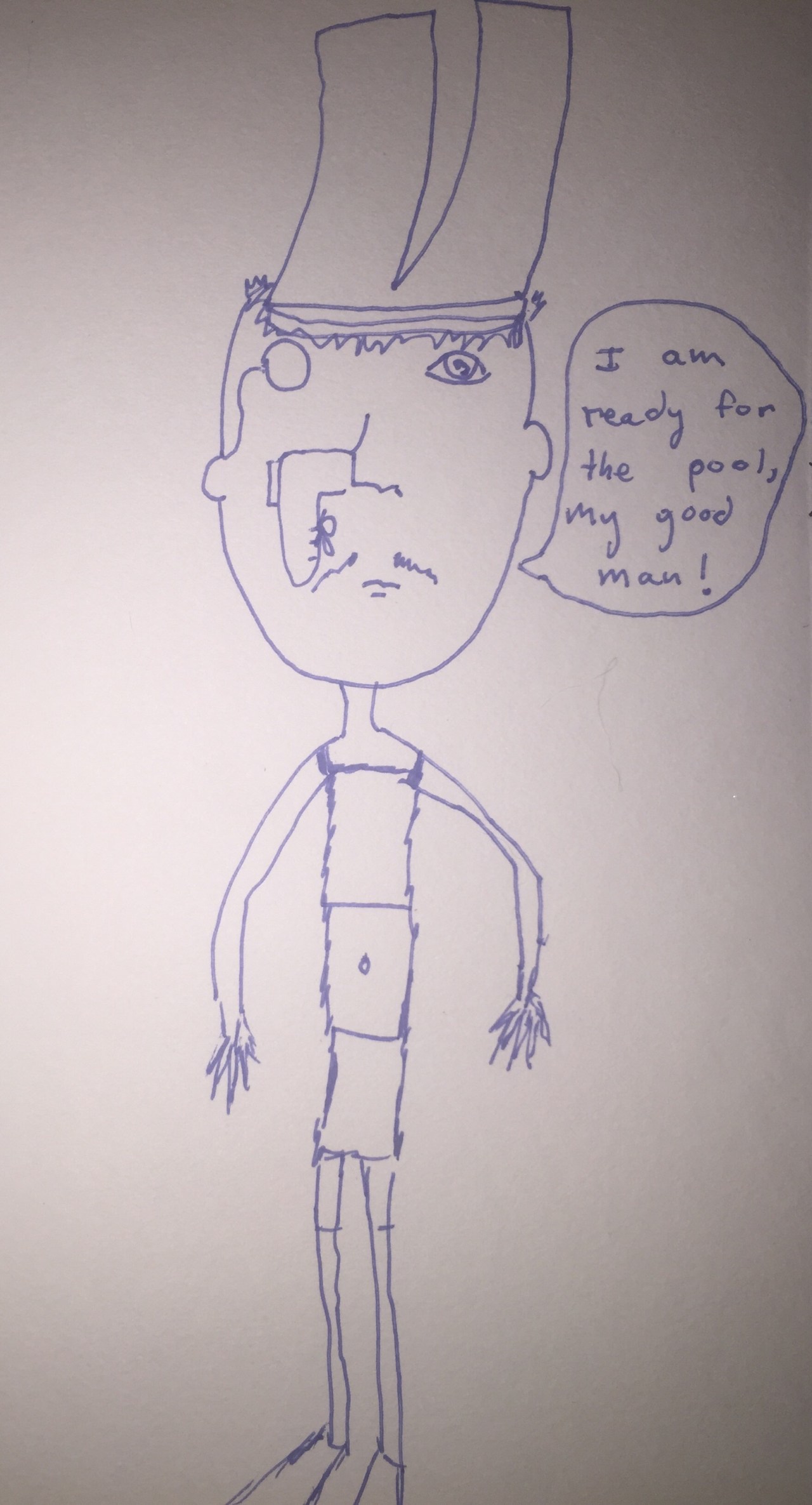 If the British had Won.