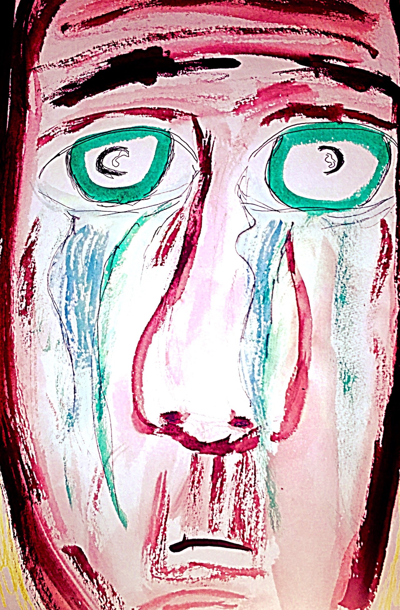 The I You&nbsp;Lost.