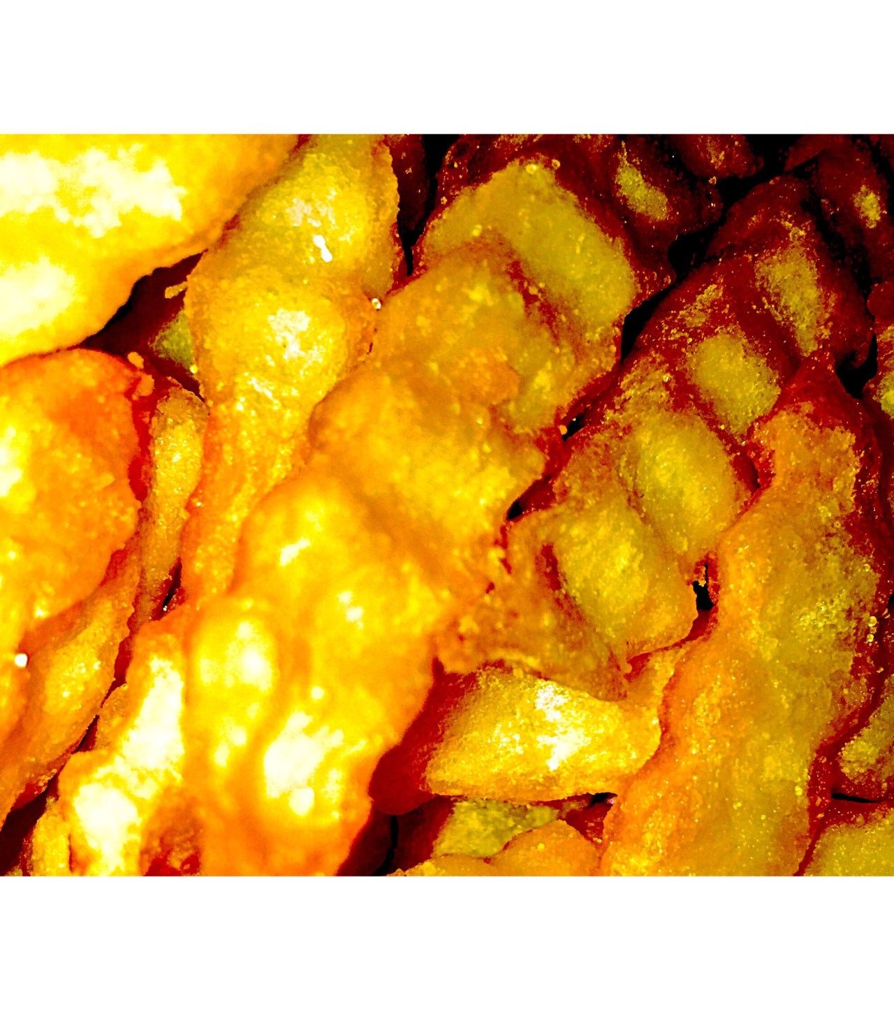 When I say I am Bringing Potato&nbsp;Salad.