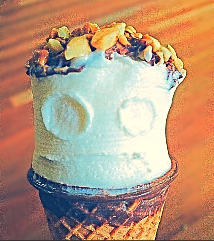 Making Friends in all the Cold&nbsp;Places.