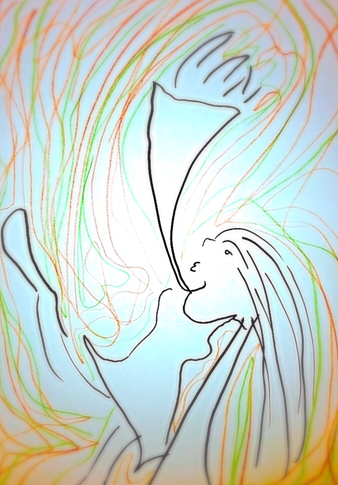 The recipe for elegant&nbsp;falling.