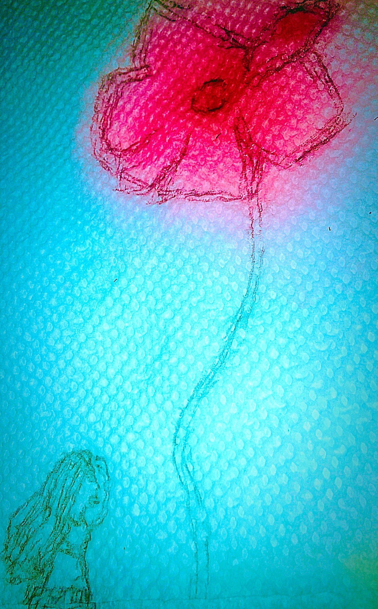 What was not&nbsp;Ahead.