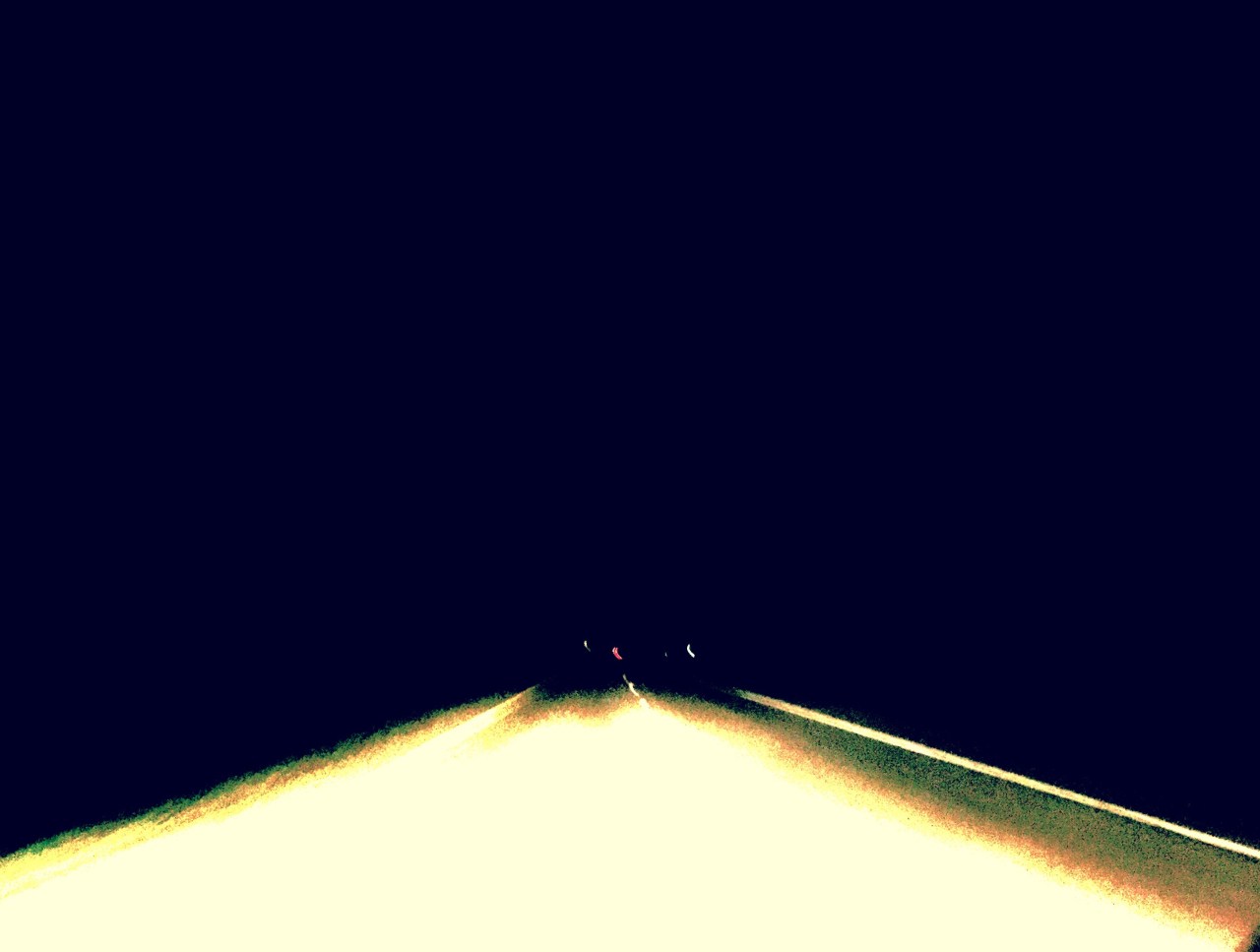 The fork that wasn’t 