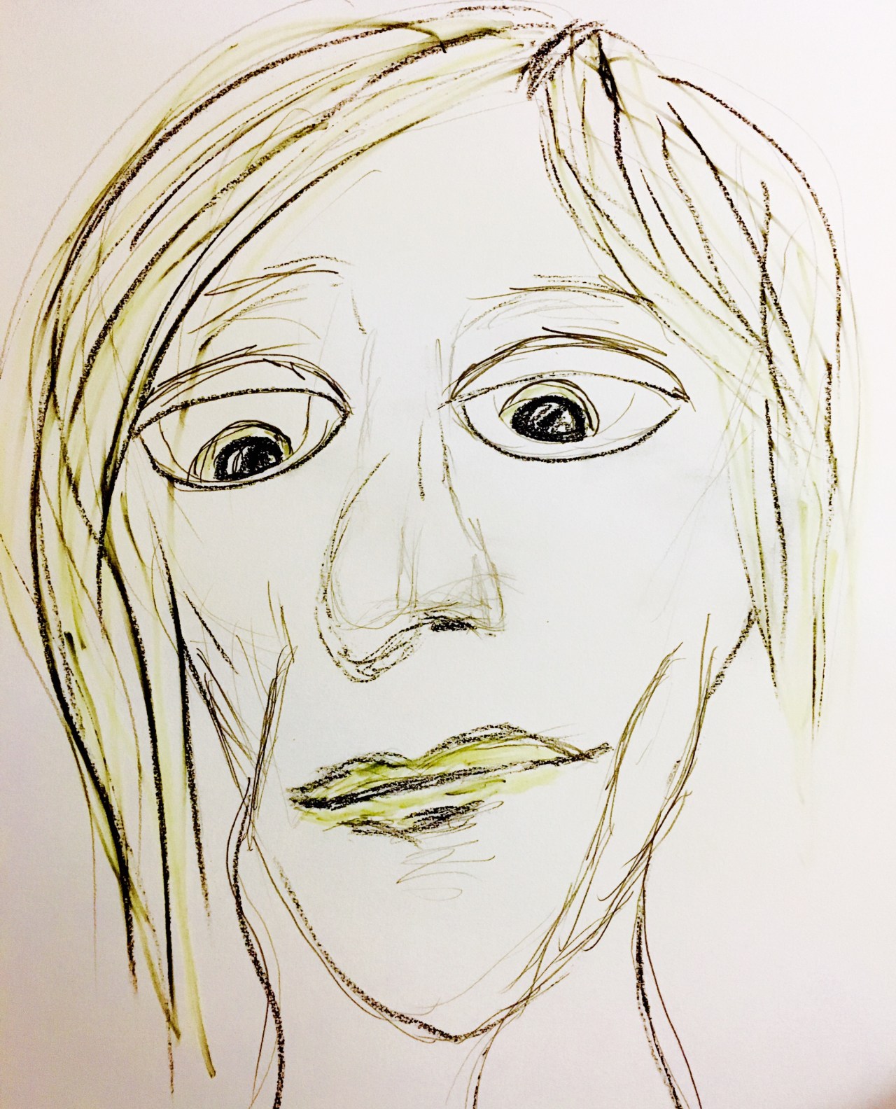 Unintentional Likeness.