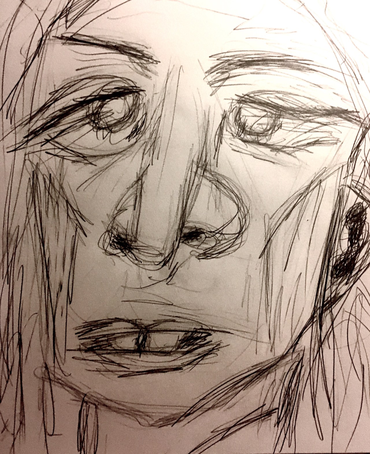 Abomination’s Surrender.