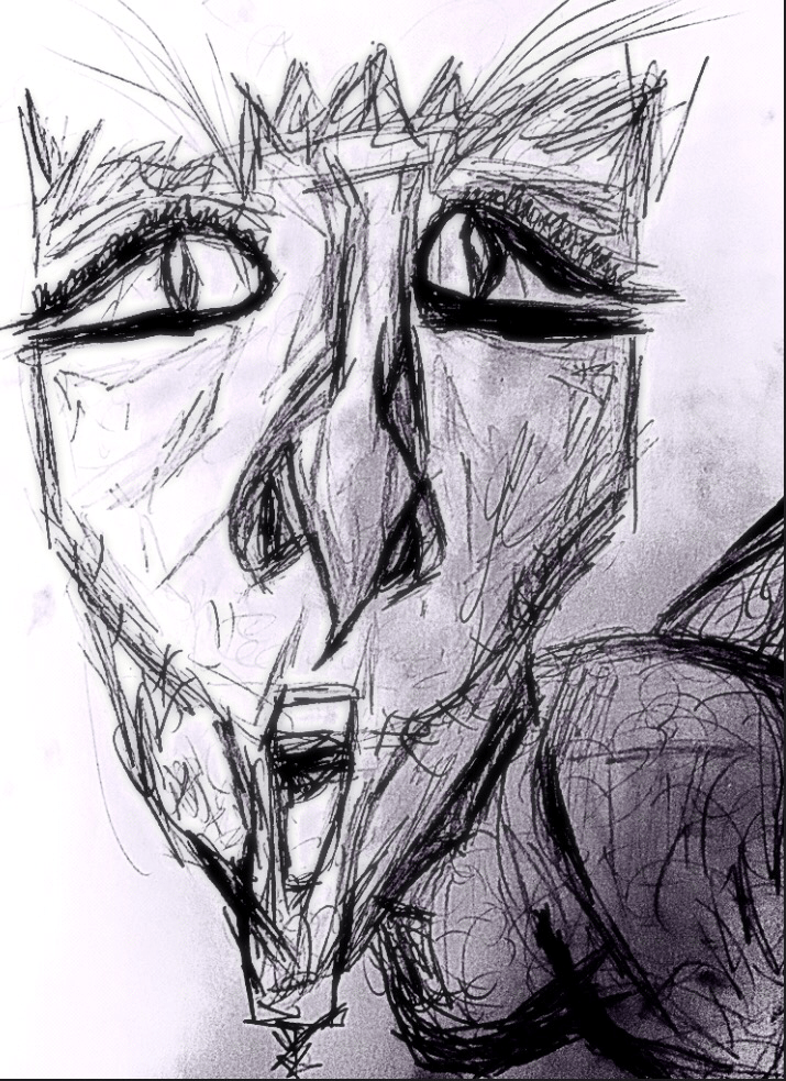 The Gargoyle’s Cry.