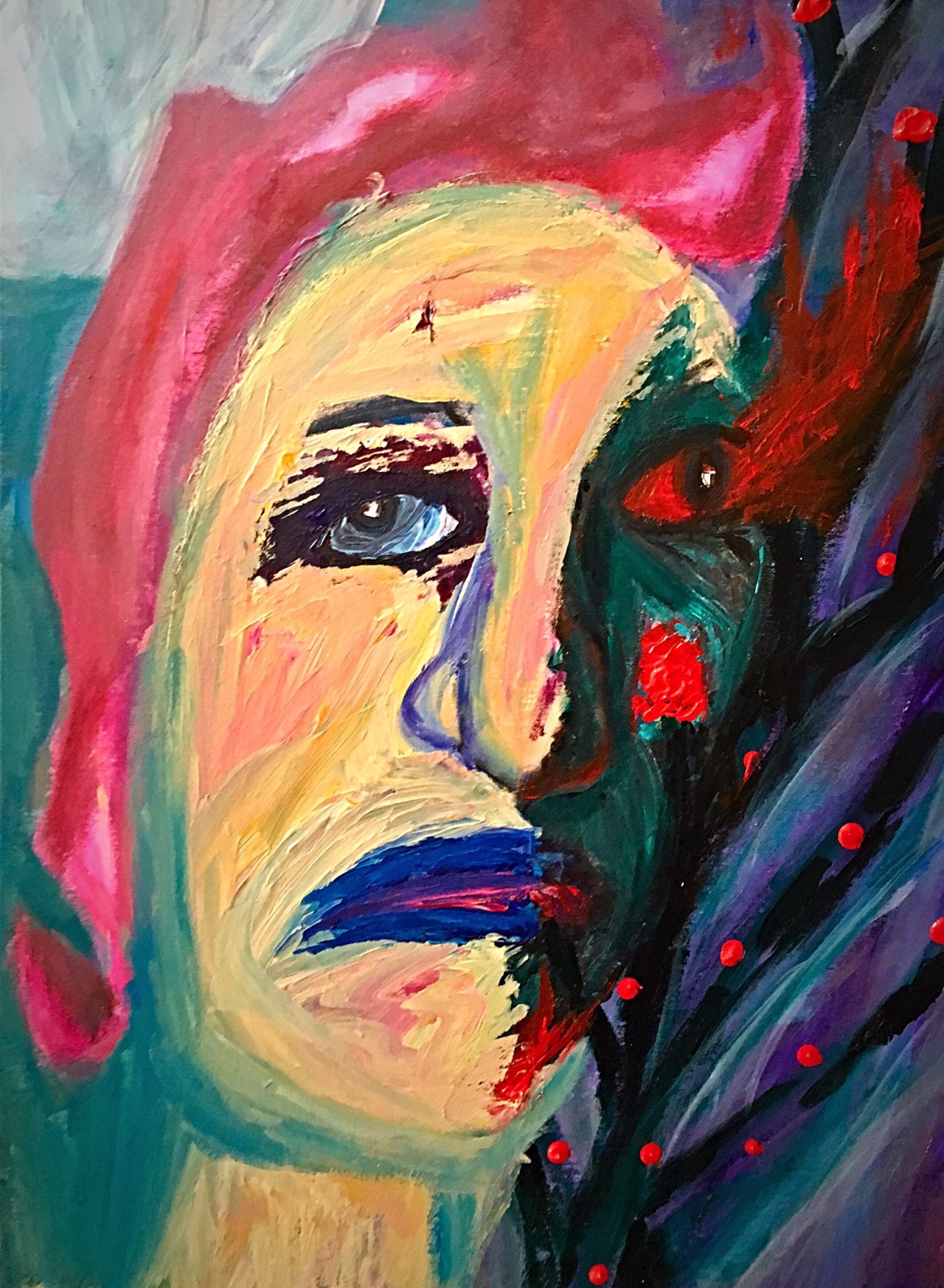 The Thinking Infection.