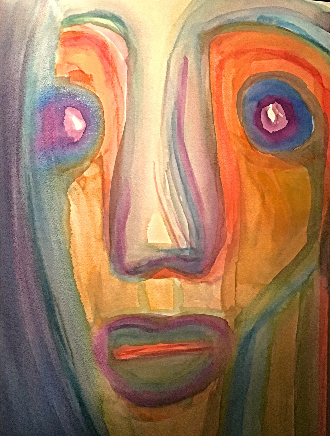 The Sharpened Wheel.