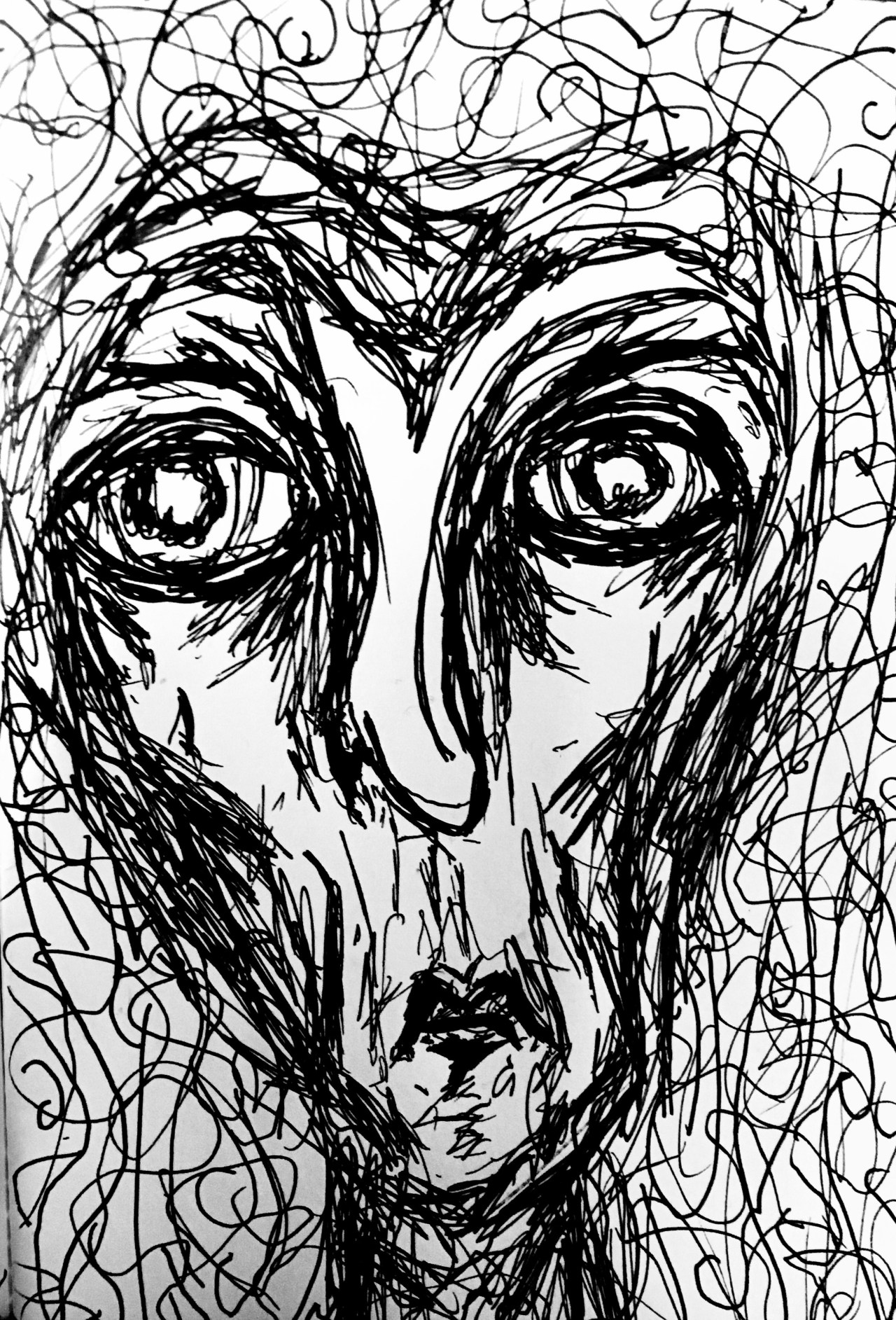 People and their&nbsp;Noise.