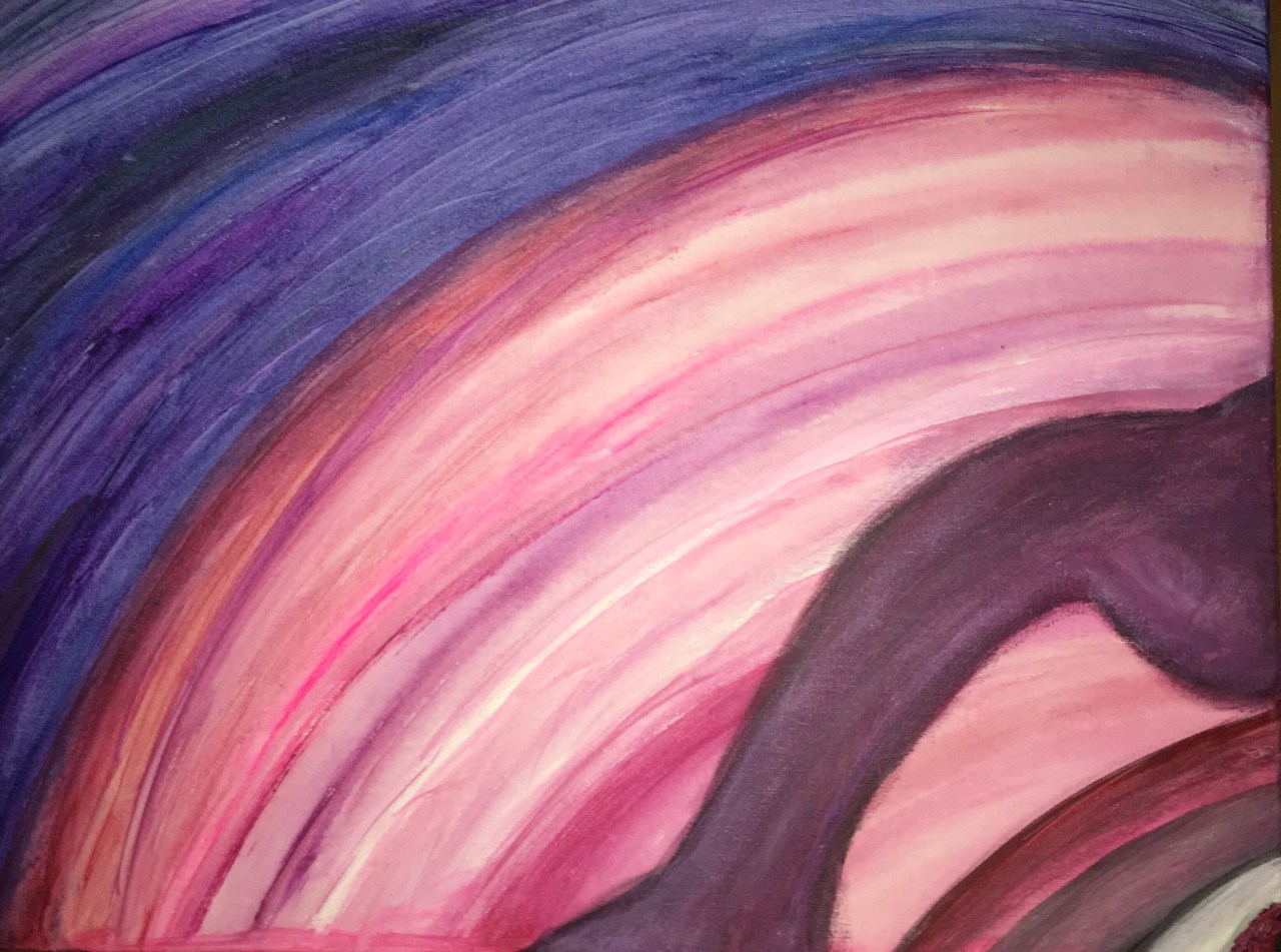 A Very Paranoid&nbsp;Mars.