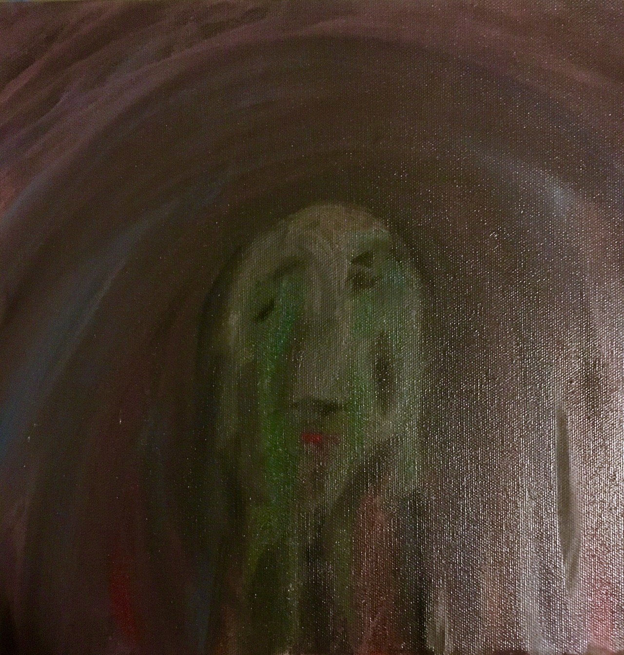 The Safety Of The Shroud.