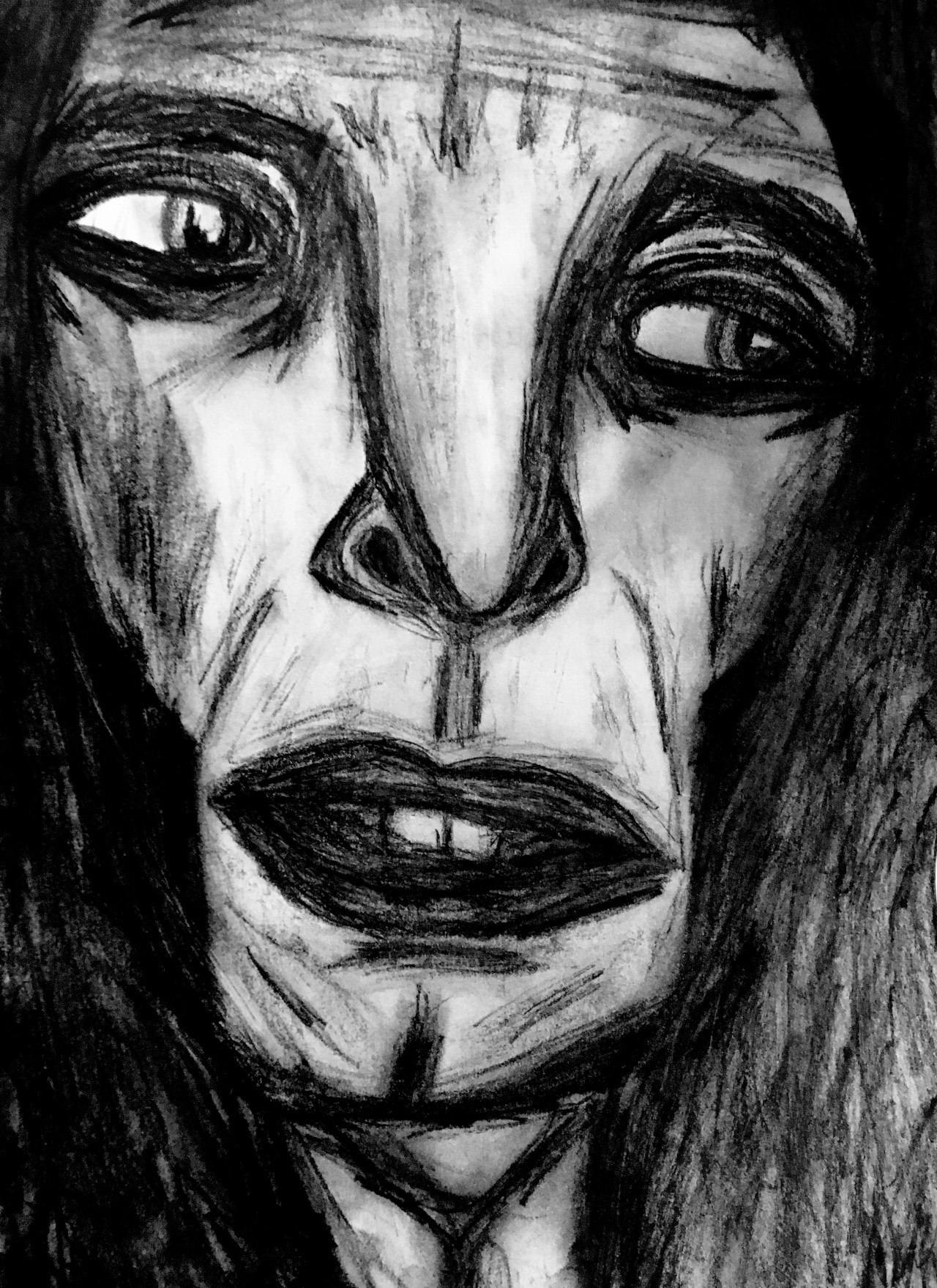 Visibility’s Disguise.