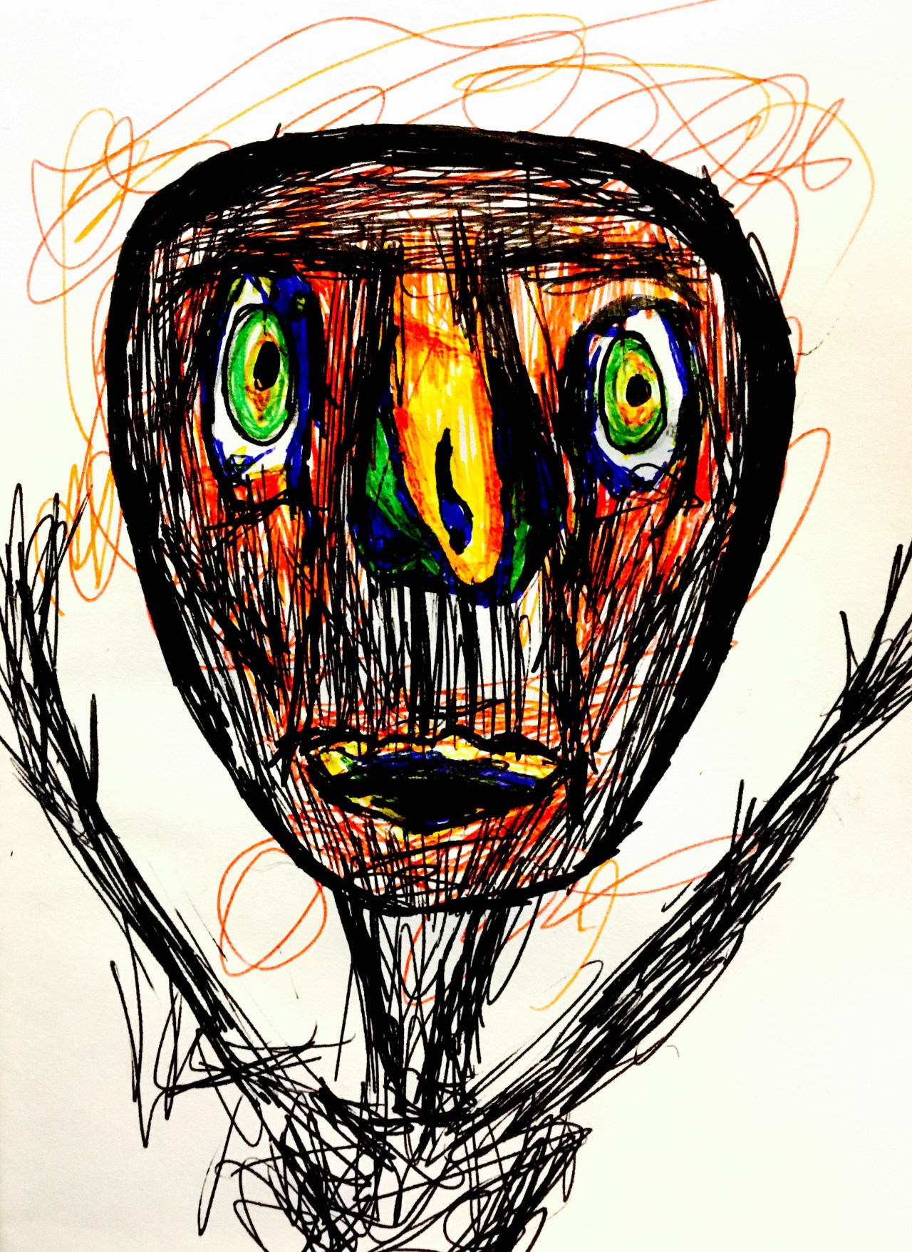 Did You Ask Your&nbsp;Attention?