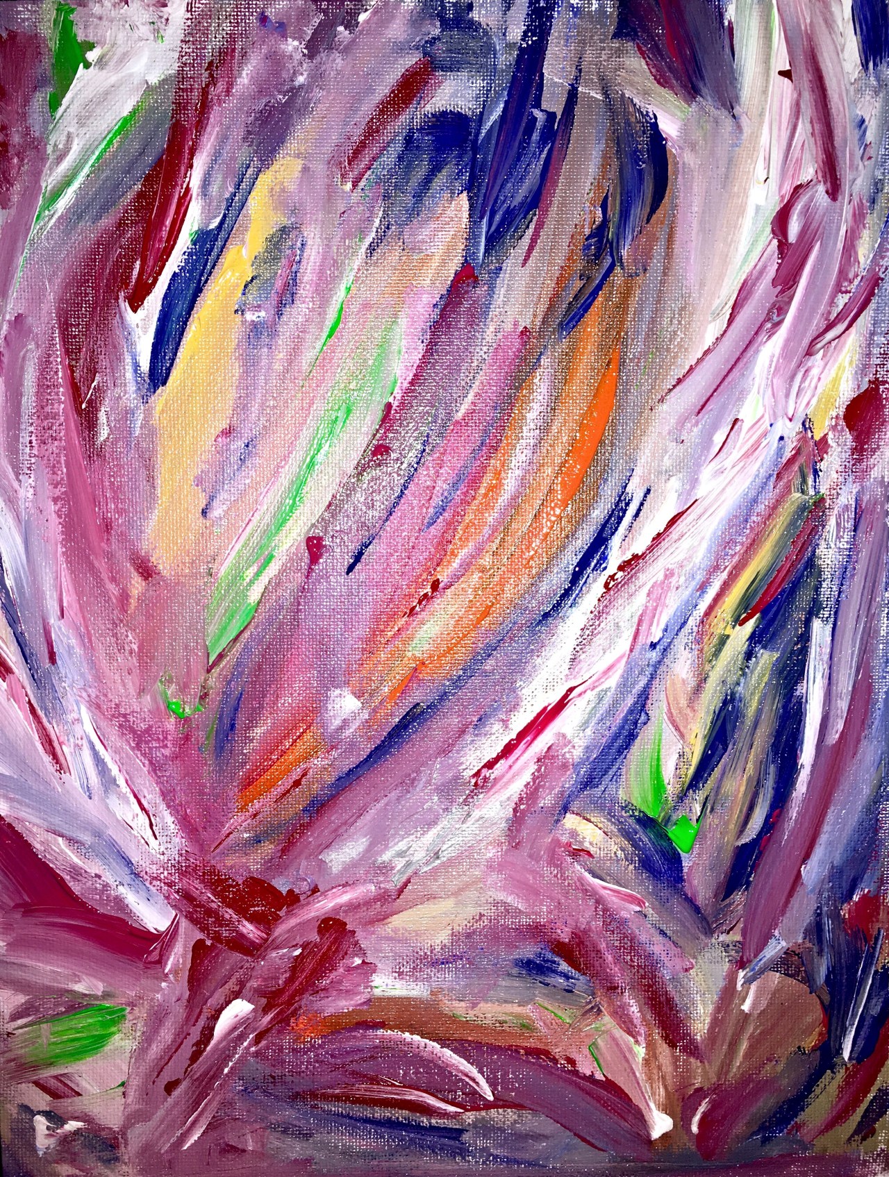 Tell me what you&nbsp;know.