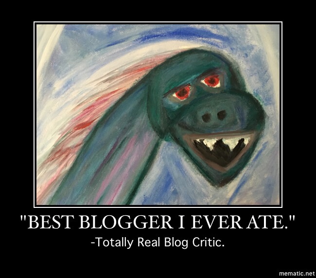 The Girl with An Online Store.