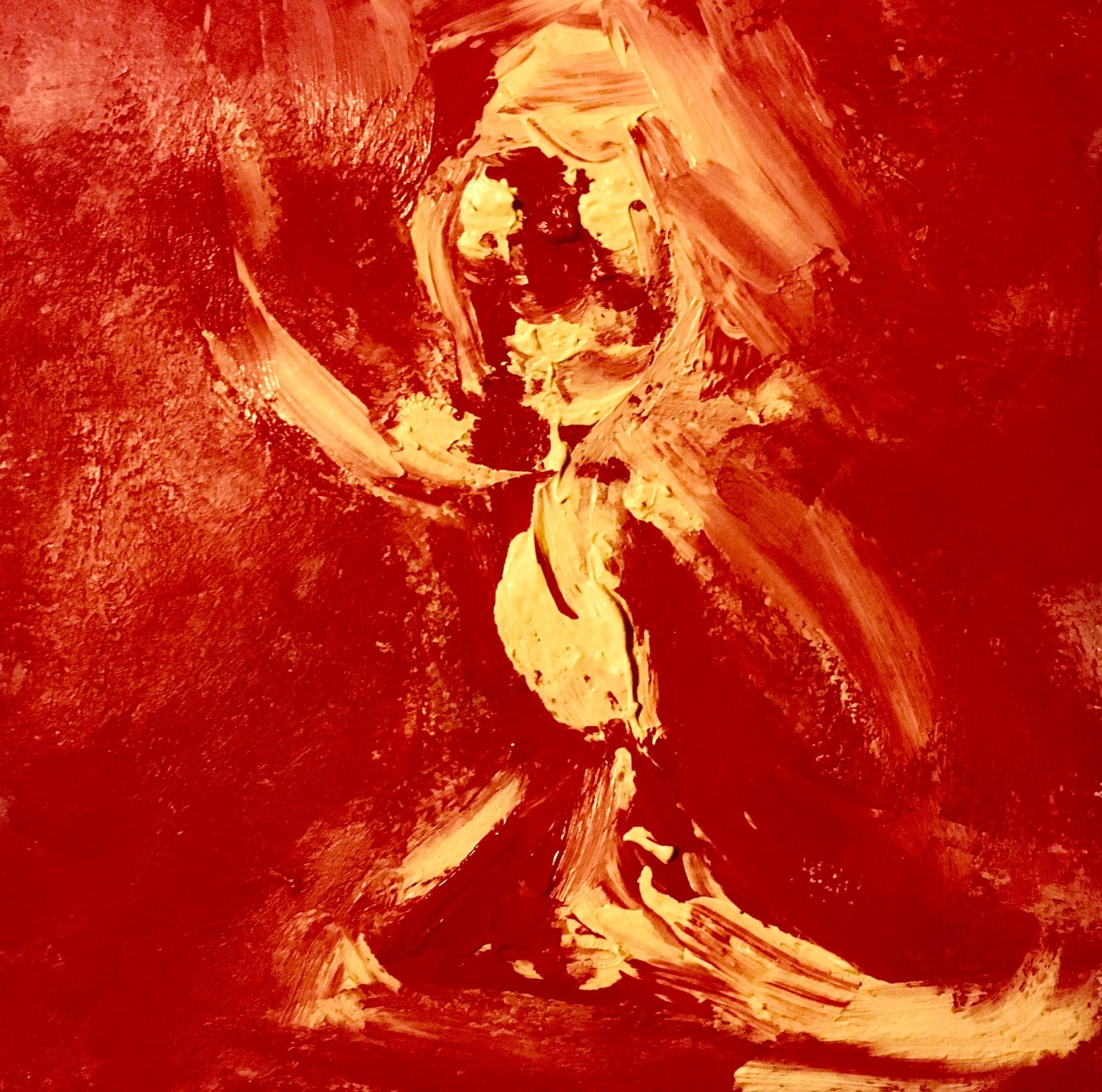 “Help Me”, and no answer&nbsp;came.