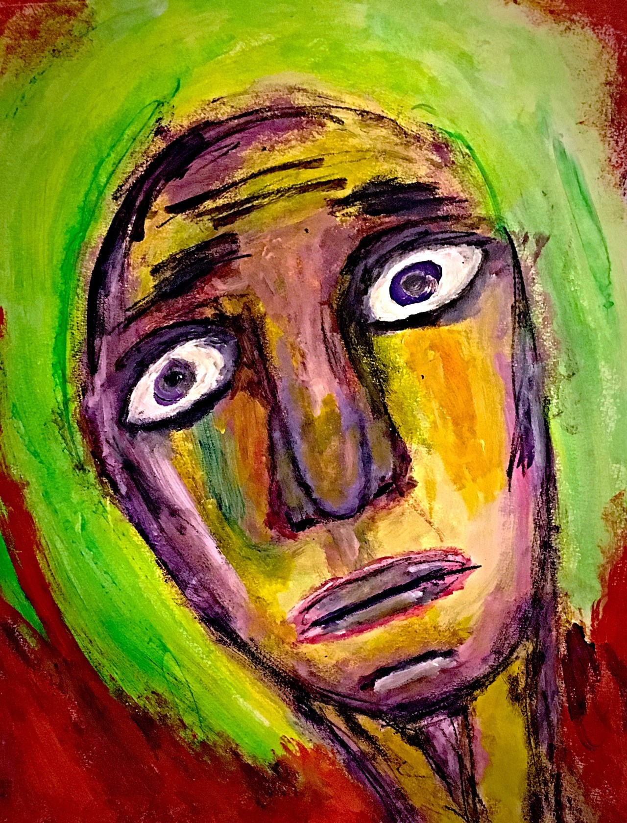 Four Hundred and&nbsp;Ten.