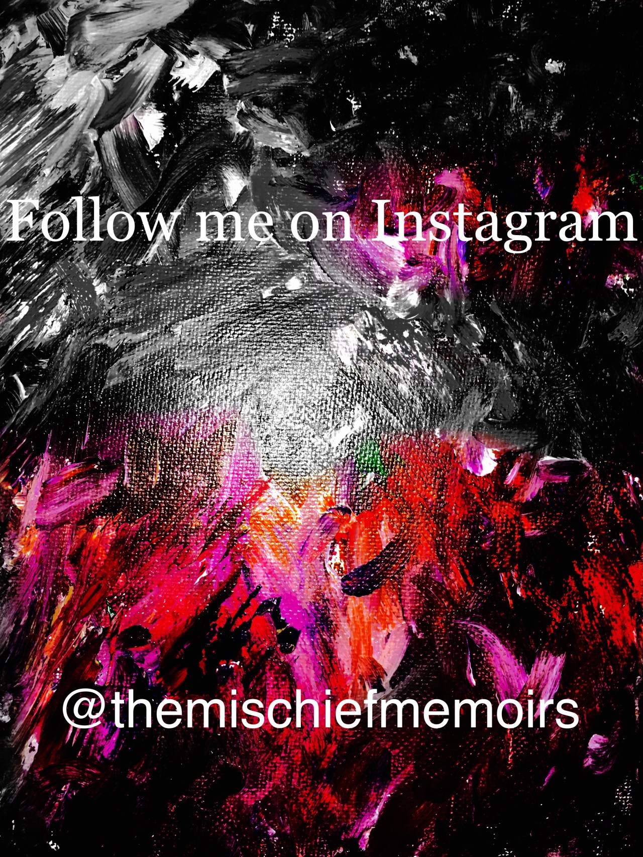 An Instagram is&nbsp;Born.