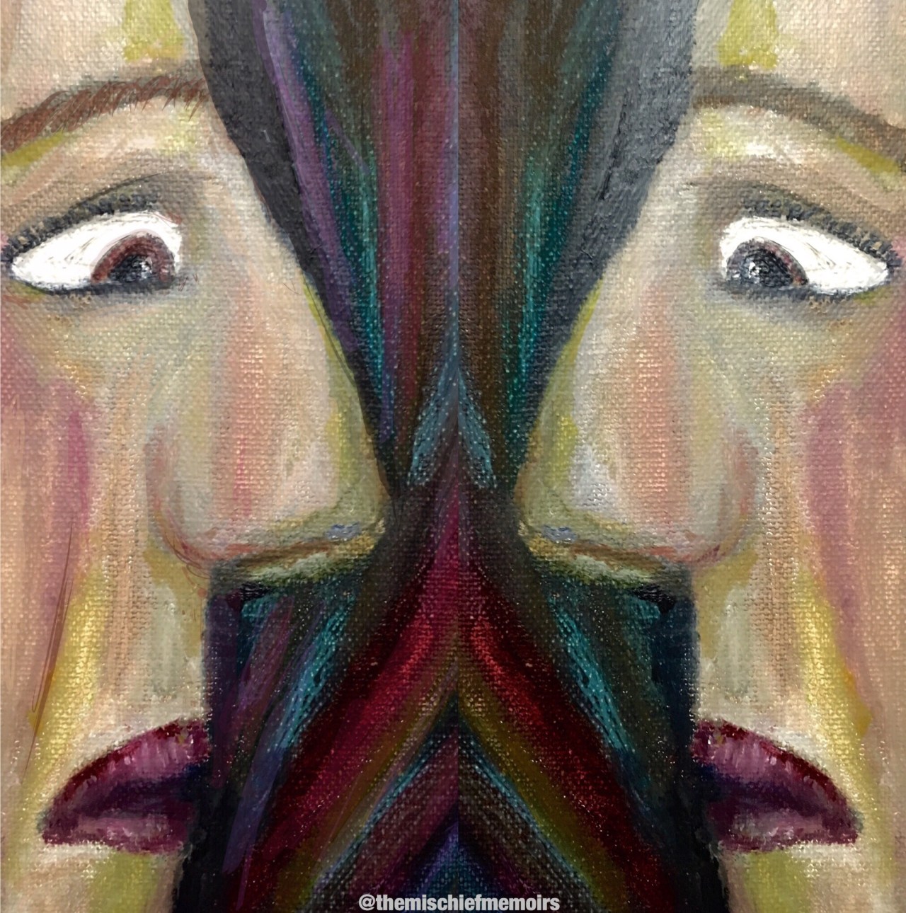 One Word, Two&nbsp;Sentences.