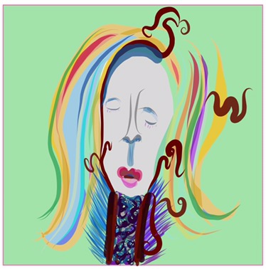 Lucky Enough to Hear&nbsp;Her.