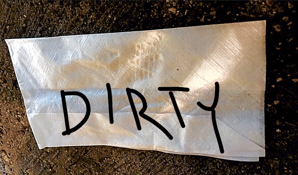 Already Dirty