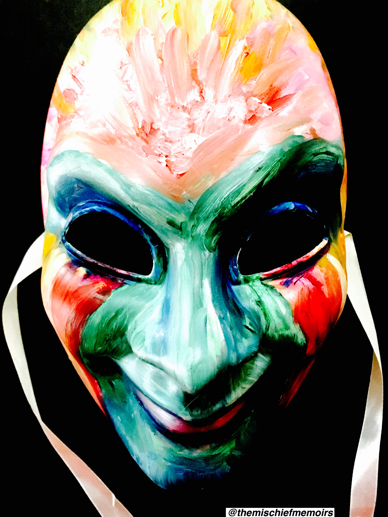 The Absurdity Of&nbsp;Loneliness.