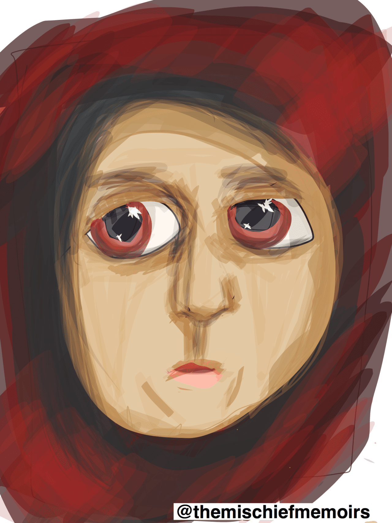 Dual Gained Treachery.