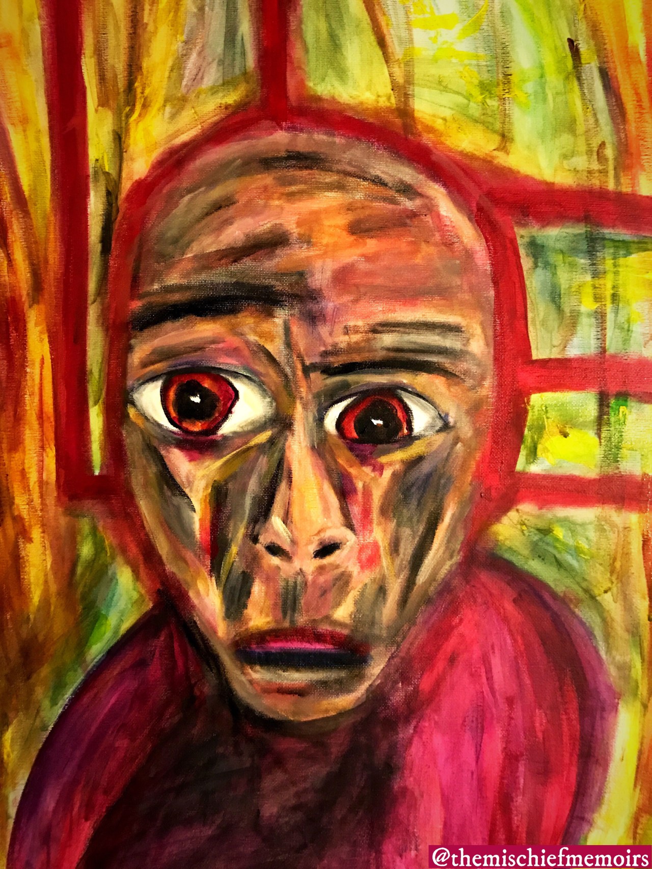 Loyal To The&nbsp;Lapse.