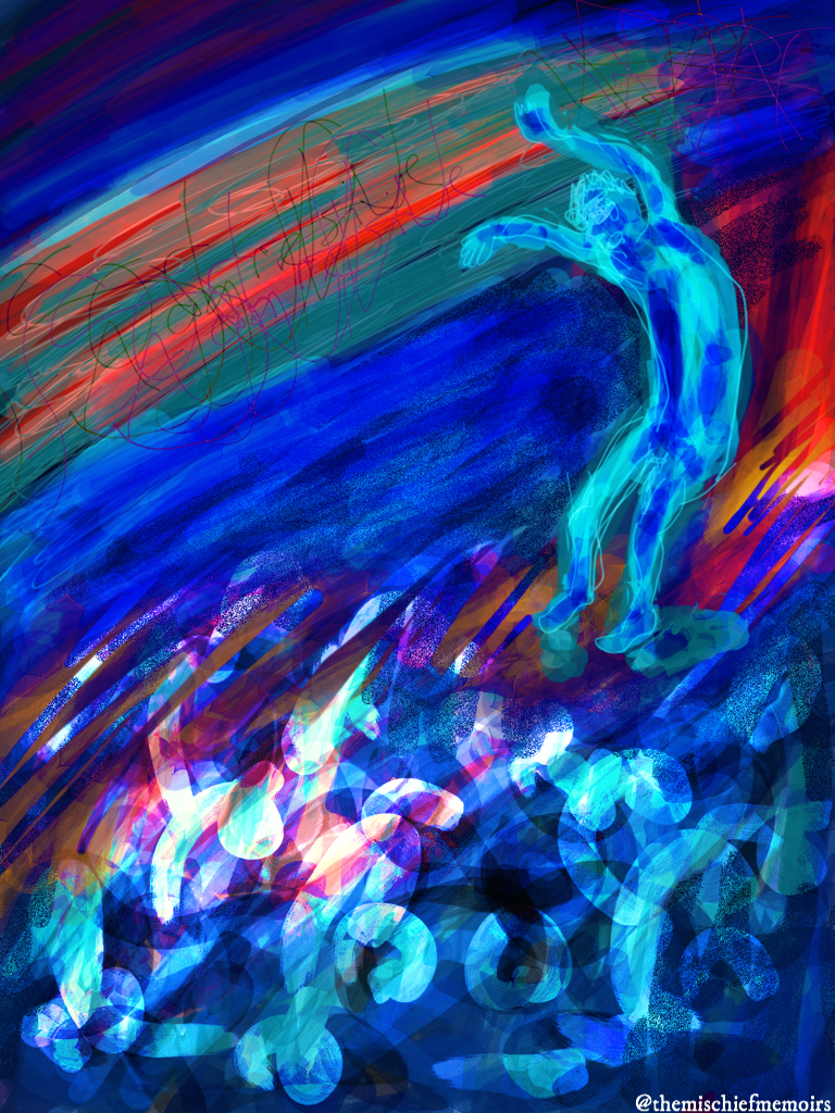 Fateful Faith was not&nbsp;Fair.