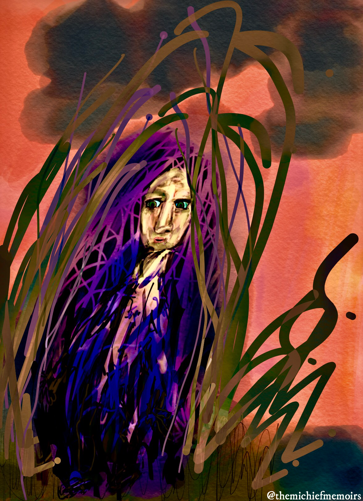 A Corporeal Competition.