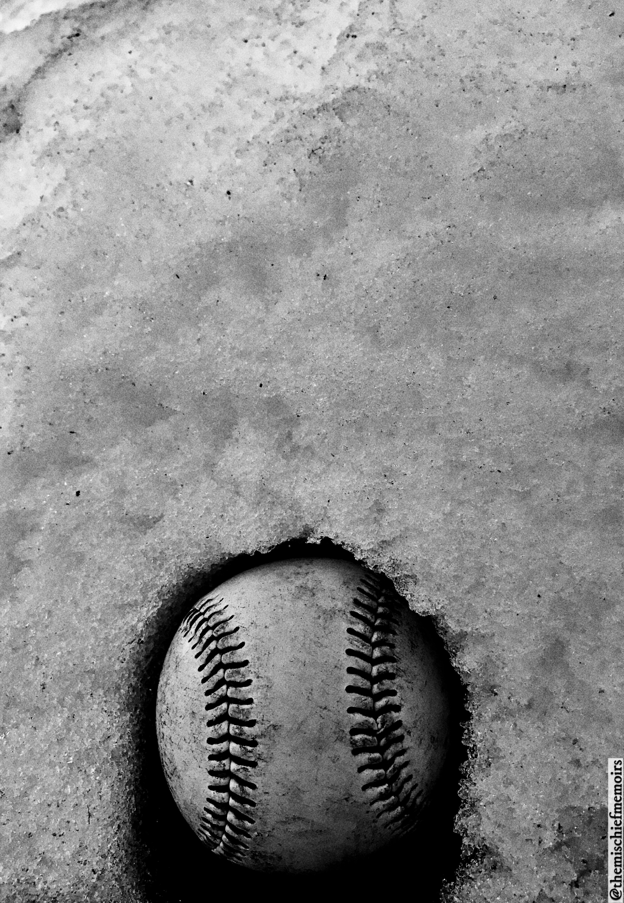 This Year Had A Winter&nbsp;Birthday.