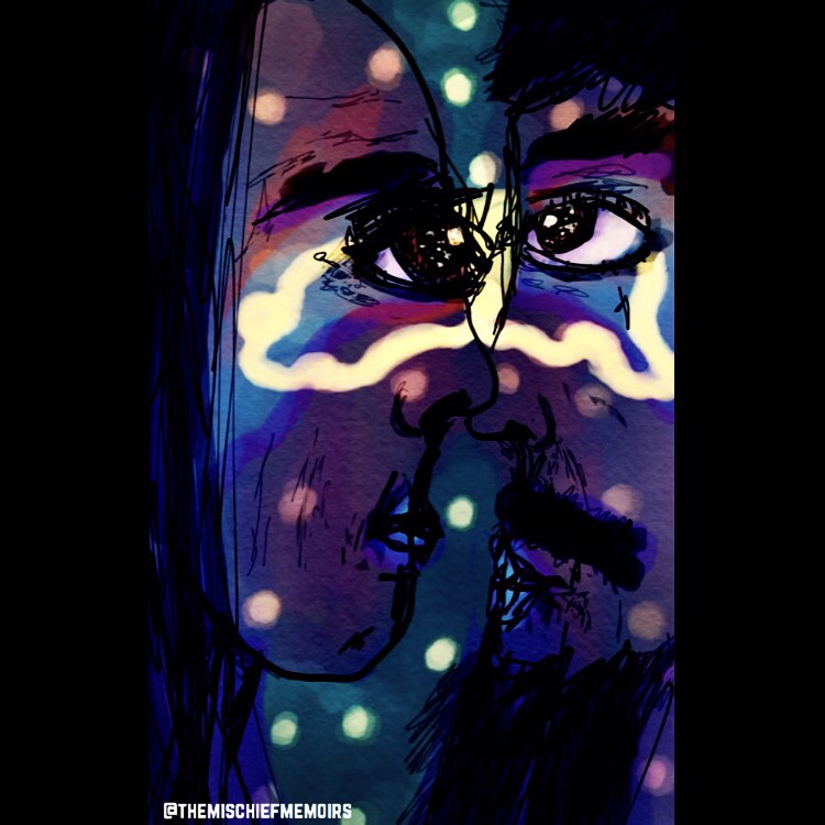 The Malady was&nbsp;Duality.