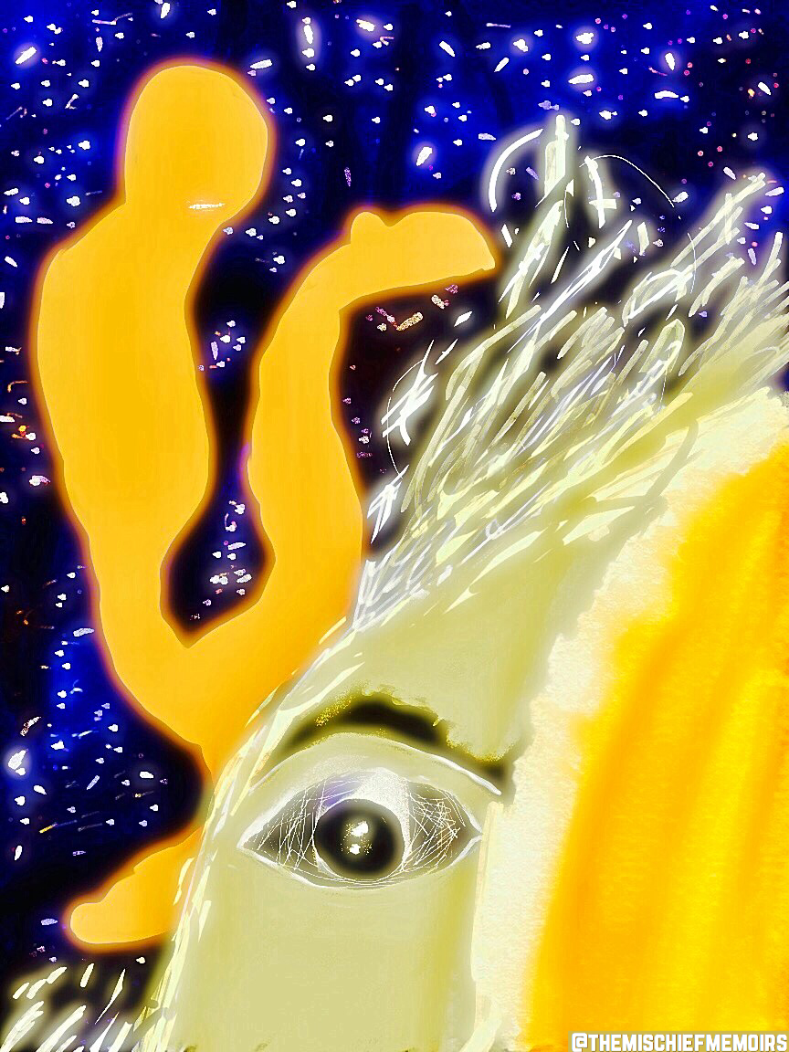 Destrutive Absurdity.