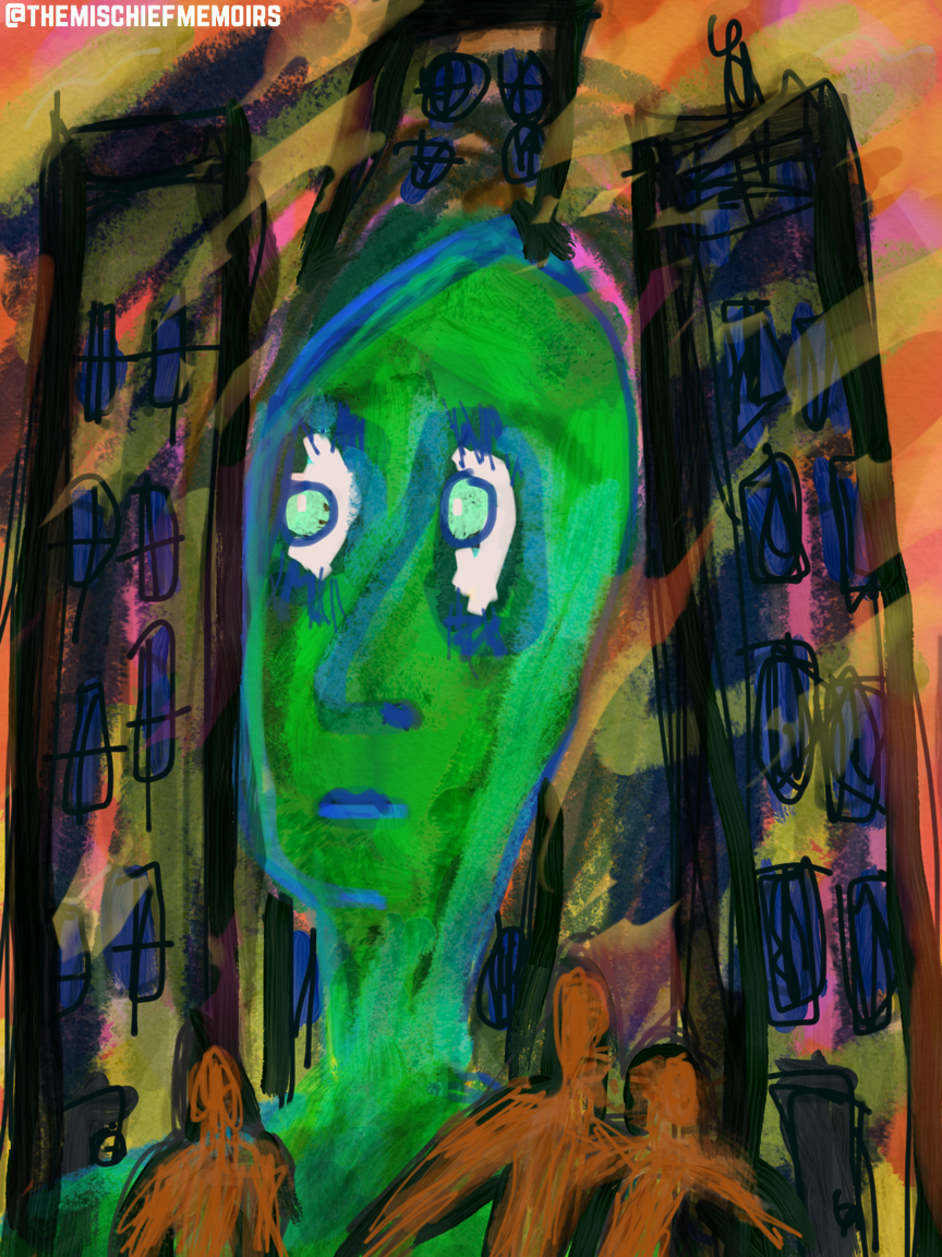 A Timely Historic&nbsp;Ignorance.