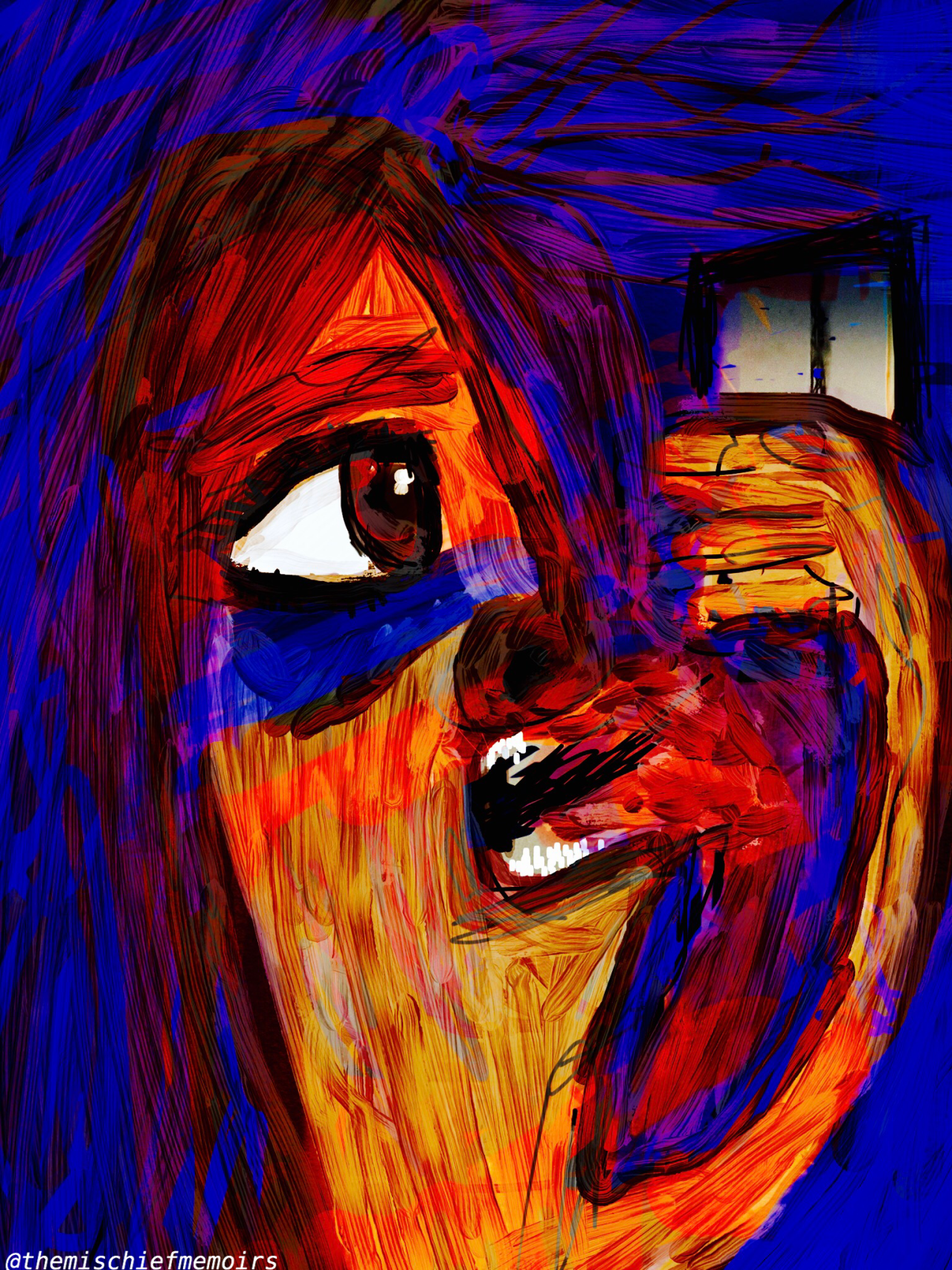 Construct the Disagreement.