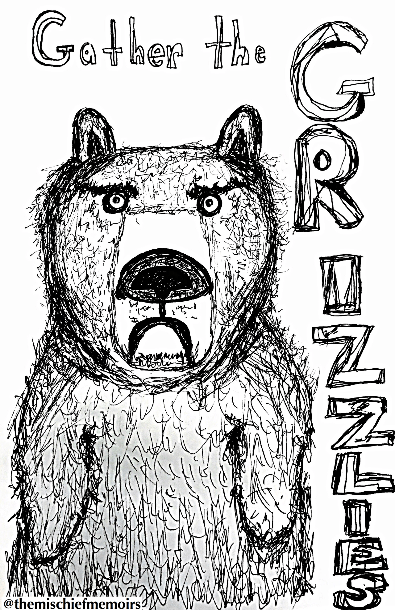 Gather the Grizzlies against Betsy&nbsp;DeVos.