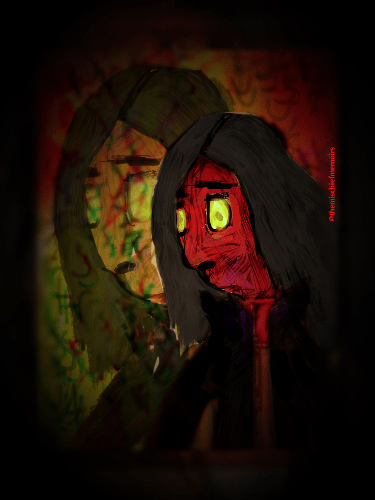 To A Tethered&nbsp;Sojourn.