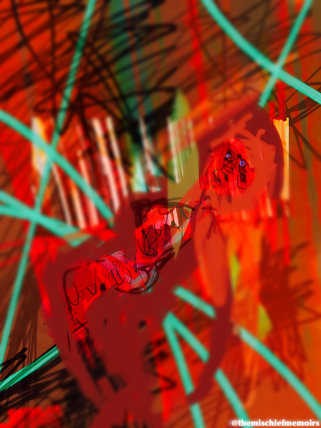 A Star Charted&nbsp;Demise.