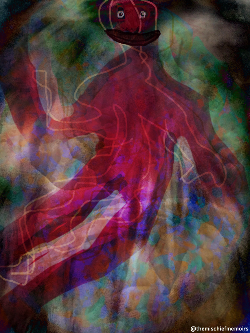 Their Wallet was Stuffed with Empty&nbsp;Ideas.