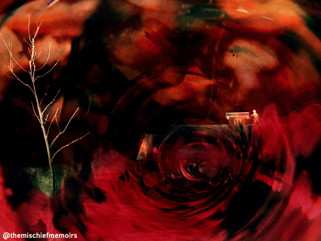 Your Very Own&nbsp;Neighborhood.