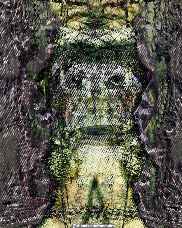 Sought, Value, Forsaken.