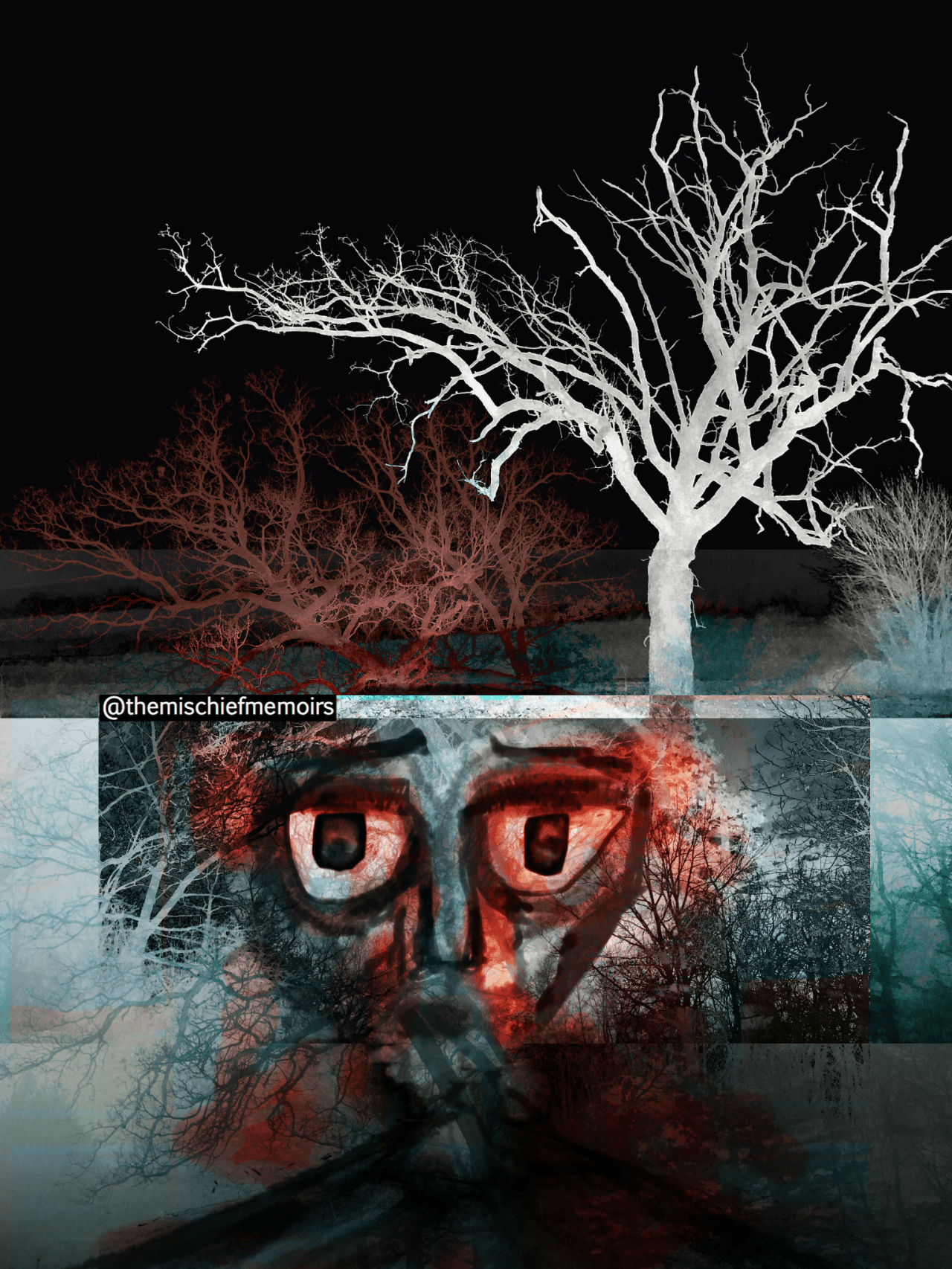 Earth is in the&nbsp;air.