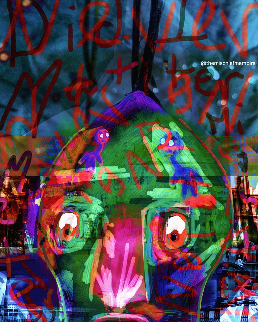 We Regret To Inform&nbsp;You