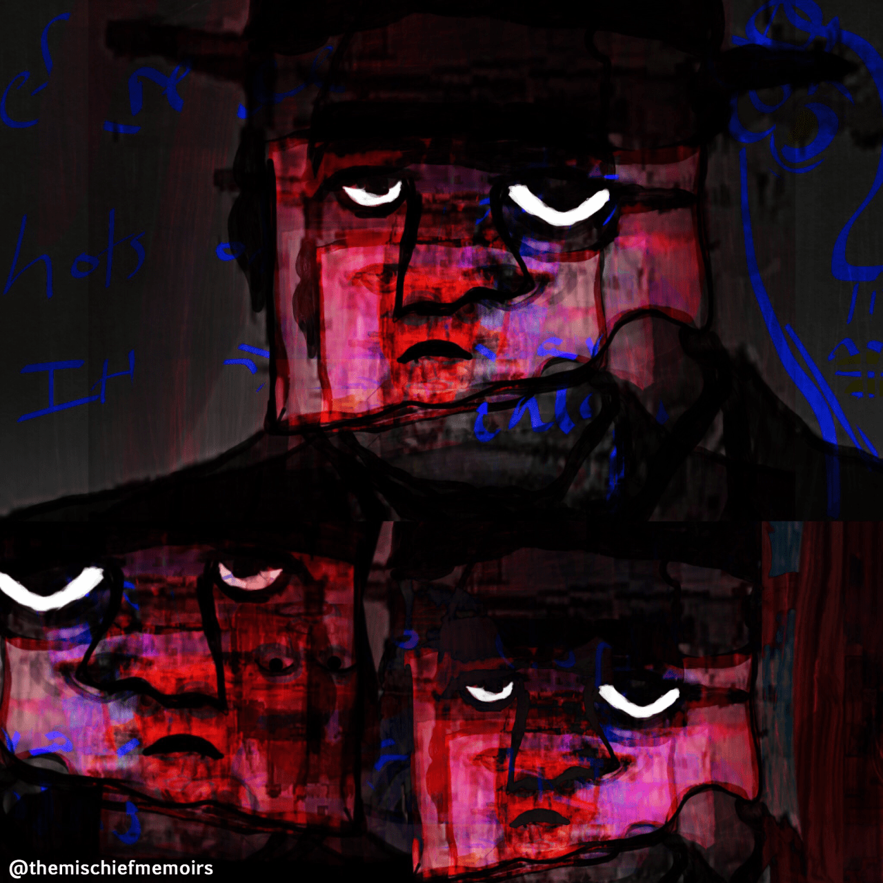 And Another and&nbsp;another.